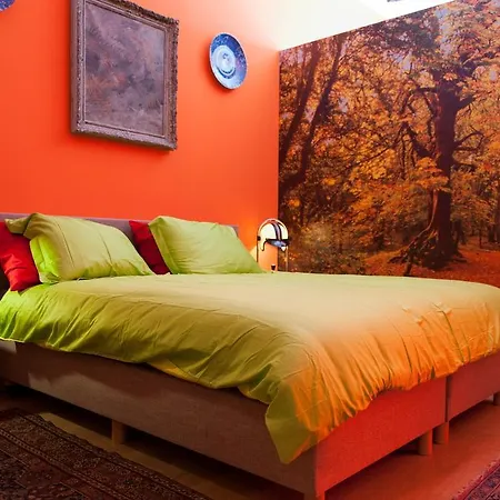 Apart Studio Apartament *