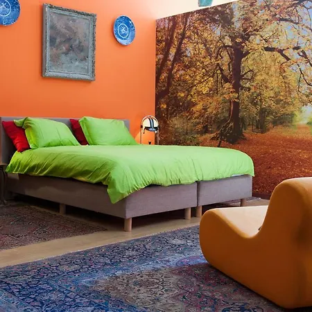 Apart Studio Amsterdam