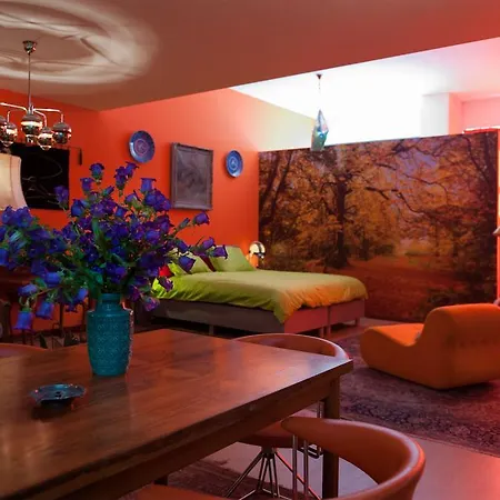 Apart Studio Apartament *