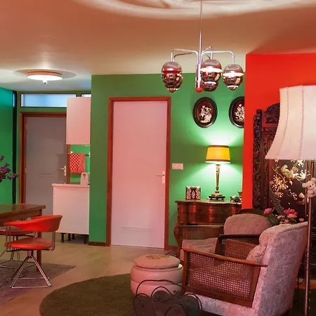 Apart Studio * Amsterdam