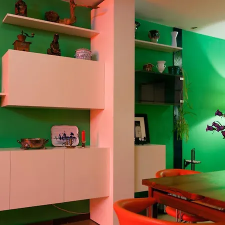 Apart Studio Amsterdam